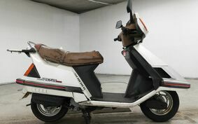 HONDA SPACY 125 JF02