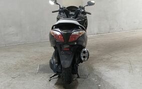 HONDA SILVER WING 400 GT 2013 NF03