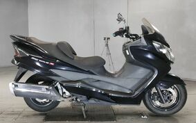 SUZUKI SKYWAVE 250 (Burgman 250) M CJ45A