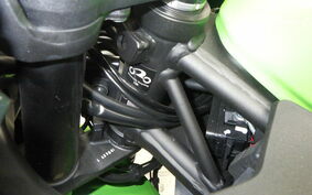 KAWASAKI ZX-25R ZX250E