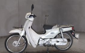 HONDA SUPER CUB110 JA10