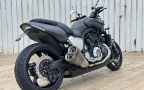 YAMAHA VMAX 2012 RP22J