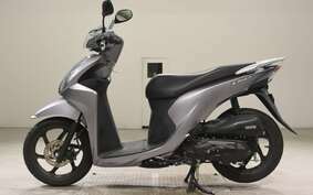 HONDA DIO 110 JF58