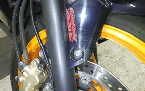 HONDA CBR250R A MC41