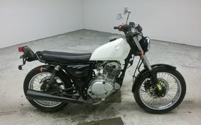 SUZUKI GRASS TRACKER NJ4BA