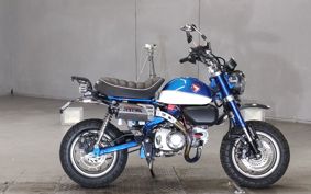 HONDA  MONKEY 125 JB02