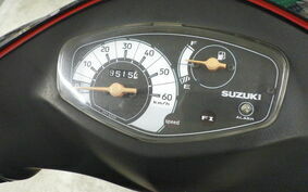 SUZUKI ADDRESS V50 Gen.2 CA42A