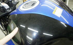 SUZUKI GIXXER 150 ED13N