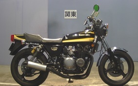 KAWASAKI Z400 FX 1981 KZ400E