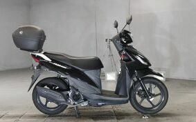 SUZUKI ADDRESS 110 CE47A