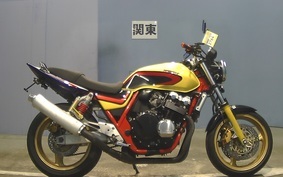 HONDA CB400SFV-3 2006 NC39