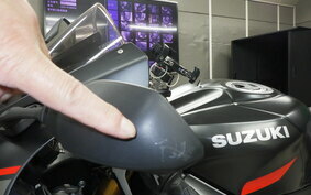 SUZUKI GSX-R1000R A 2023 DM11G