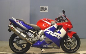 HONDA CBR600F 2001 PC35