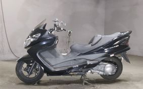 SUZUKI SKYWAVE 250S CJ44A