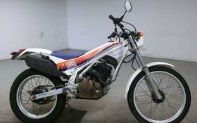 HONDA TLR250R MD18