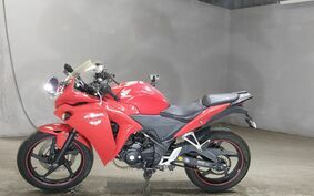 HONDA CBR250R MC41