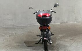 HONDA CD50 BENLY CD50