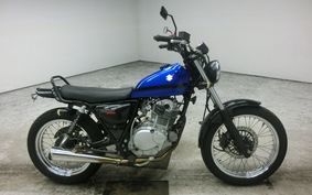 SUZUKI GRASS TRACKER BigBoy NJ4BA