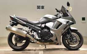 SUZUKI BANDIT 1250 F 2011 GW72A