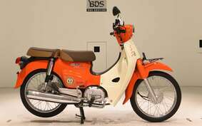 HONDA C110 SUPER CUB