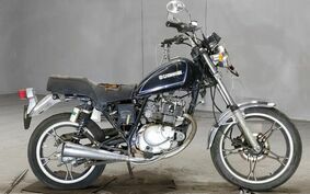 SUZUKI GN125 NF41A