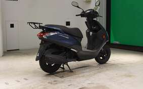 YAMAHA AXIS 125 Z SED7J