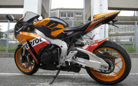 HONDA CBR1000RR 2012 SC59