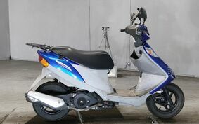 SUZUKI ADDRESS V125 G CF4EA