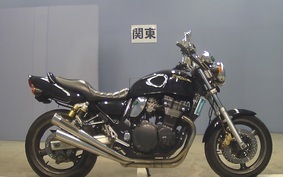 SUZUKI INAZUMA 400 (GSX400) 1997 GK7BA