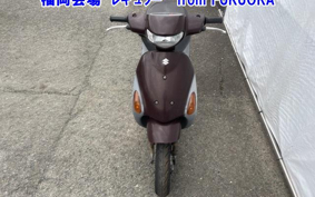 SUZUKI LETS4