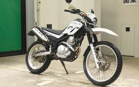 YAMAHA SEROW 250 DG11J