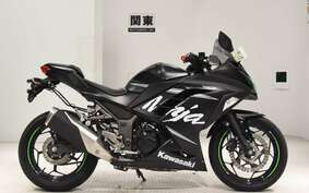 KAWASAKI NINJA 250 ABS EX250L