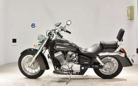 HONDA SHADOW 400 CLASSIC 2013 NC44