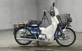 HONDA PRESS CUB 50 AA01