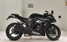 KAWASAKI ZX 10 NINJA R 2014