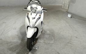 HONDA LEAD 125 JK12