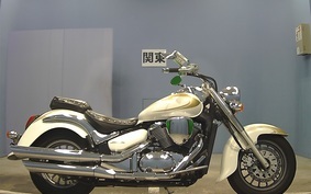 SUZUKI INTRUDER 400 Classic 2010 VK56A