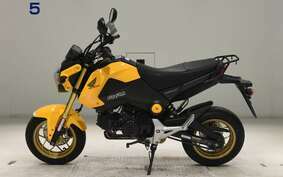 HONDA GROM JC61