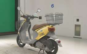 SUZUKI LET's 4 G CA41A