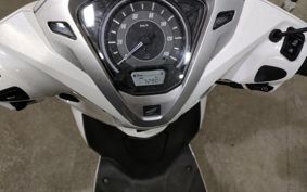 HONDA LEAD 125 JK12