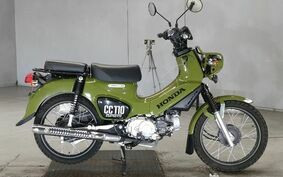 HONDA CROSS CUB 110 JA45