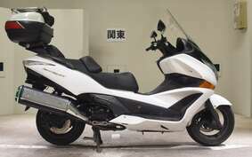 HONDA SILVER WING 600 GT 2011 PF02