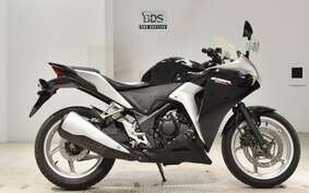 HONDA CBR250R GEN 3 MC41