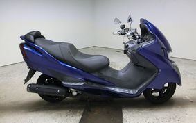 SUZUKI SKYWAVE 250 (Burgman 250) SS Type Fi CJ43A