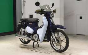 HONDA C125 SUPER CUB JA58