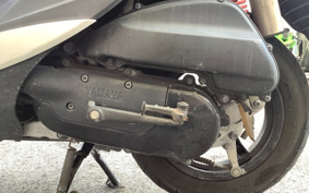 YAMAHA JOG ZR SA39J