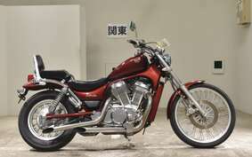 SUZUKI INTRUDER 400 1994 VK51A