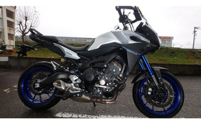 YAMAHA MT-09 Tracer 2015 RN36J