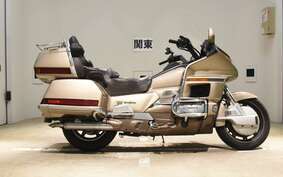 HONDA GL1500 GOLD WING 1988 SC22