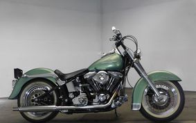 HARLEY FLSTN 1340 1995 BNL